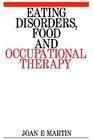 Eating Disorders Food and Occupational Therapy
