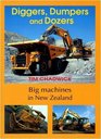 Diggers Dumpers and Dozers