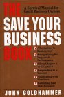 The Save Your Business Book