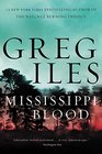 Mississippi Blood (Penn Cage, Bk 6)