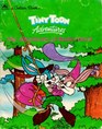 The Adventures of Buster Hood (Tiny Toon Adventures)