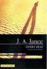 Desert Heat A Joanna Brady Mystery