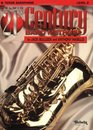 Belwin 21st Century Band Method Level 2 Tenor Saxophone