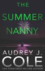The Summer Nanny An Emerald City Thriller Novella