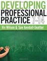 Developing Professional Practice 714