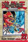 Duelist (Yu-Gi-Oh! Vol. 22)