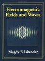 Electromagnetic Fields and Waves