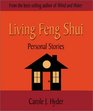 Living Feng Shui Personal Stories
