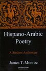 Hispano Arabic Poetry An Anthology