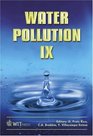 Water Pollution IX