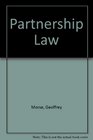 Partnership Law