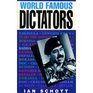 WORLD FAMOUS DICTATORS