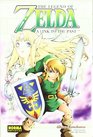 The Legend Of Zelda 4 A Link to Past