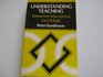 Understanding Teaching