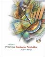 Practical Business Statistics with Student CDROM