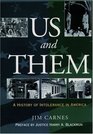Us and Them A History of Intolerance in America