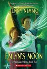 Emlyn's Moon (The Magician Trilogy)