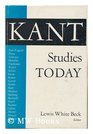 Early German Philosophy Kant and His Predecessors