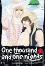 One Thousand and One Nights Vol 7