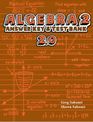 Teaching Textbooks Algebra 2 Answer Key and Test Bank