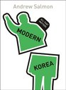 Modern Korea All That Matters