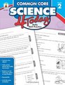 Common Core Science 4 Today Grade 2 Daily Skill Practice