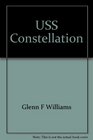 USS Constellation A short history of the last allsail warship built by the US Navy