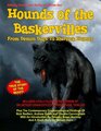 Hounds Of The Baskervilles From Demon Dogs To Sherlock Holmes The True Story Of The Beast