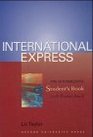 International Express Pre Intermediate Student's Book Sprachkurs fr berufsttige Anfnger mit Vorkenntnissen