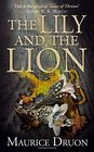 The Lily and the Lion (The Accursed Kings)