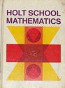 Holt School Mathematics