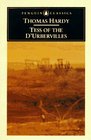 Tess of the D'Urbervilles (Penguin Classics)