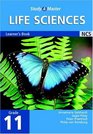 Study and Master Life Sciences Grade 11 Learner's Book