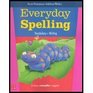 Everyday Spelling