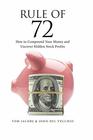 Rule of 72 How to Compound Your Money and Uncover Hidden Stock Profits