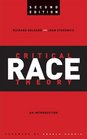 Critical Race Theory An Introduction Second Edition