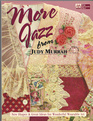 More Jazz from Judy Murrah New Shapes  Great Ideas for Wonderful Wearable Art