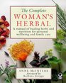 The Complete Woman's Herbal
