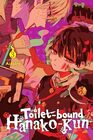 Toiletbound Hanakokun Vol 3