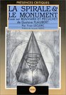 La spirale et le monument Essai sur Bouvard et Pecuchet de Gustave Flaubert