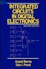 Integrated Circuits in Digital Electronics