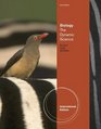 Biology The Dynamic Science by Peter Russell Paul Hertz Beverly McMillan