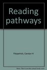 Reading pathways