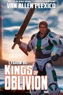 Legion III Kings of Oblivion