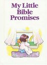 My Little Bible Series Promises