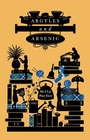 Argyles and Arsenic (Highland Bookshop, Bk 5)