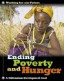 Ending Poverty and Hunger