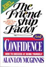 The Friendship Factor  Confidence