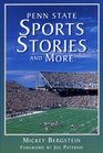 Penn State Sports Stories and More