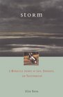 Storm: A Motorcycle Journey of Love, Endurance and Transformation (Travelers' Tales Footsteps (Hardcover))
